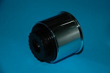 SOFFIONE DOCCIA CROMATO