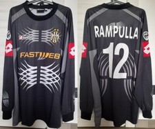 MAGLIA CALCIO JUVENTUS MATCH