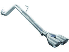 terminale INOXCAR RACING