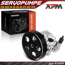 Pompa Del Servosterzo per Audi