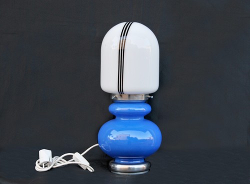 Lampada vintage tavolo - vintage, da