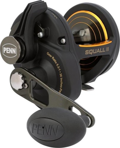 Mulinello pesca - da,