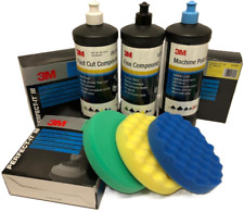 3x Taglio Rapido 1L 3M + Fine