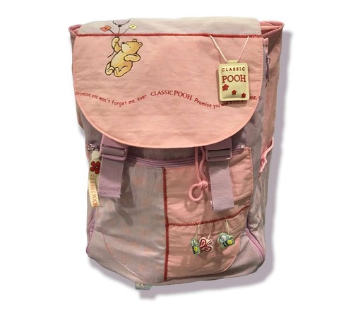 Zaino estensibile winnie the - estensibile,