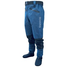 Pantalone impermeabile 4