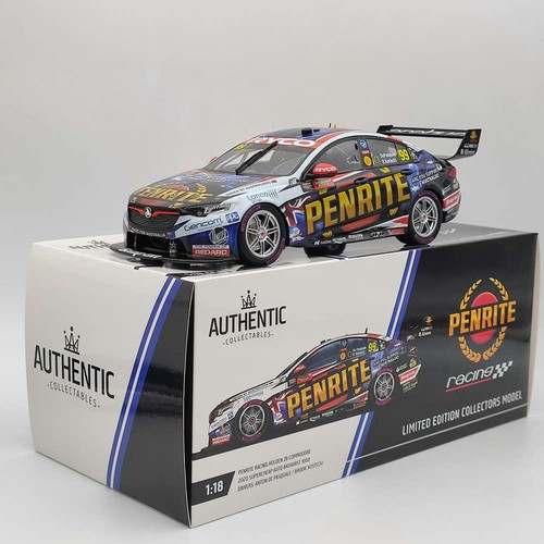 Authentic penrite racing - 1/18,