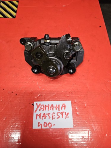 Pinza freno posteriore yamaha - pinza,