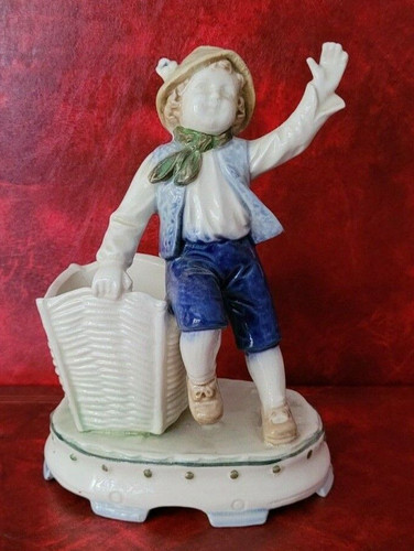 Grazioso vaso antico - grazioso,