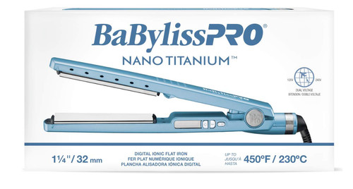 Babylisspro nano titanium - nano,