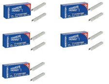 PUNTI METALLICI BOSTITCH