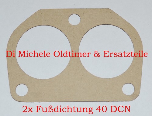Dcn guarnizione piede - dcn,