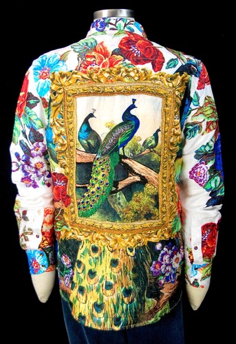 Robert graham frame degno - frame,