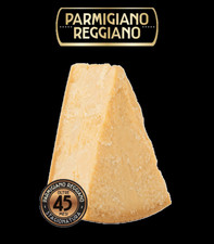 Parmigiano Reggiano 45 mesi