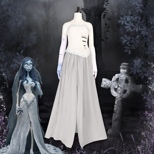 Costume cosplay emily film - emily,