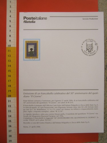 Italia bollettino - ad,