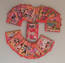 Box set cards - 27,