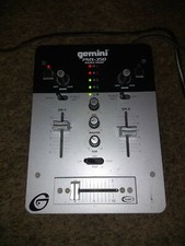 Gemini 2 CDJ-15 CD players