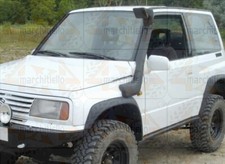 Snorkel per suzuki - suzuki, vitara