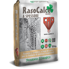 Rasante antimuffa traspirante - rasante,