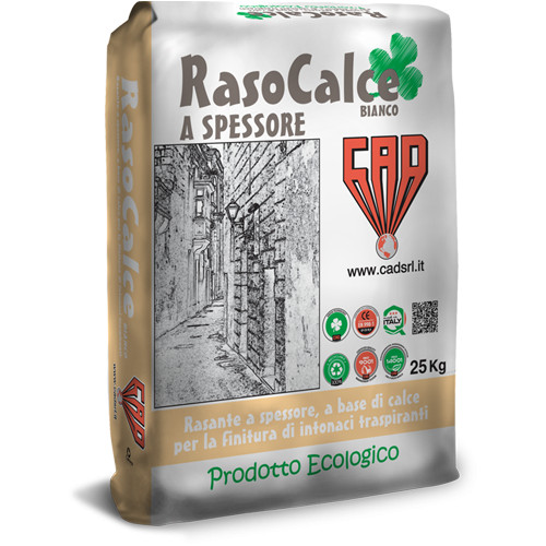 Rasante antimuffa traspirante - antimuffa,