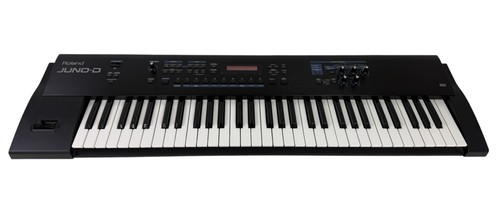 Roland juno sintetizzatore a - juno-d,