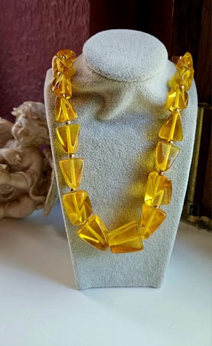 Collana bigiotteria estiva