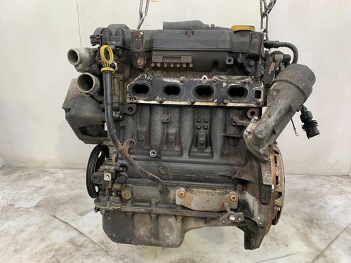 Motore opel corsa hatchback - motore,