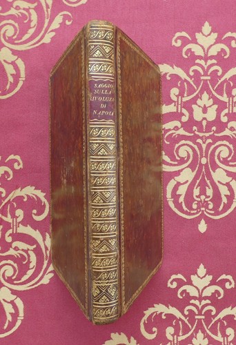 Vincenzo cuoco saggio - vincenzo,