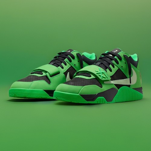 Travis scott jordan - travis,