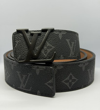 Louis Vuitton Cintura Monogram
