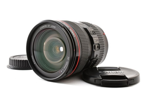 Canon 105mm l is - 24-105mm,