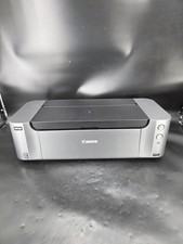 Canon Pixma PRO-100 stampante