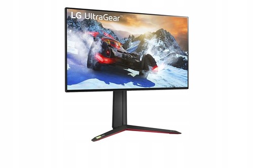 Monitor led 27gp95rp - led, lg