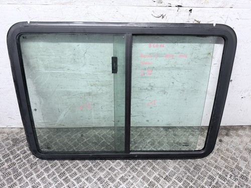 B4016 vetro posteriore destro - vetro,
