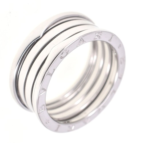 Anello bvlgari zero1 misura - anello, b-zero1