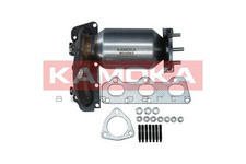 Catalizzatore Kamoka 8015062 per SEAT VW