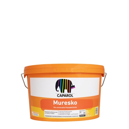 Caparol muresko silacryl - caparol,