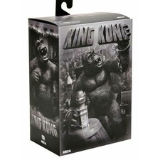 King Kong King Kong Concrete