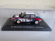 1:43 HPI 8228 Lancia Delta