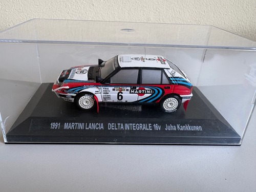 Hpi 8228 lancia delta - 1:43,