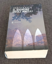 J.R.R. Tolkien - IL SIGNORE