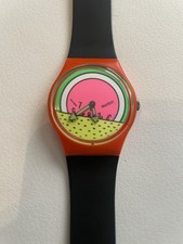 Orologio Swatch Vintage