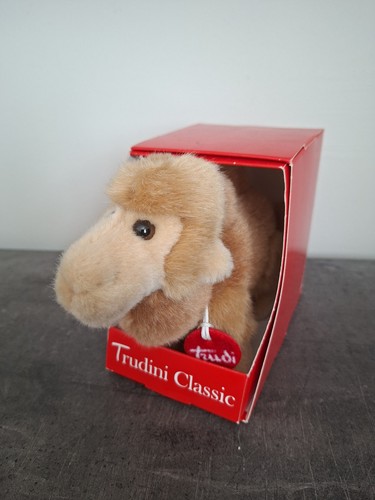 Trudini classic peluche - trudini,