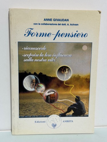 Forme pensiero anne - forme,