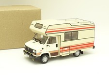 IXO SB 1/43 - Camper Peugeot