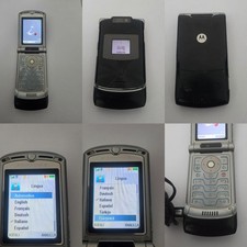 CELLULARE MOTOROLA V3XX GSM