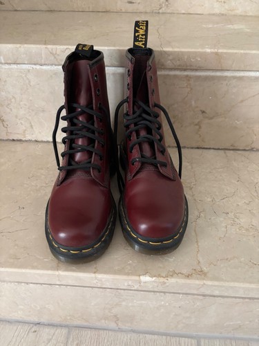 Martens 1460 smooth unisex - martens,