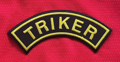 Trike triker biker - triker, motorcycle