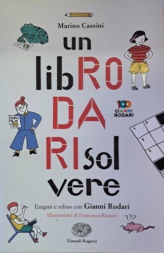 Libro risolvere enigmi e - risolvere,