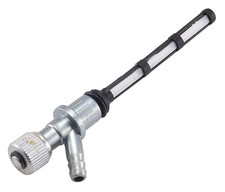 Rubinetto benzina aci Ø15mm